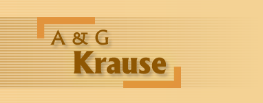 Arbeitssicherheit Krause Logo